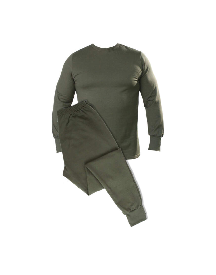 Зимнее нательное бельё мужское оптом